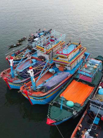 Shipping to The Cook Islands