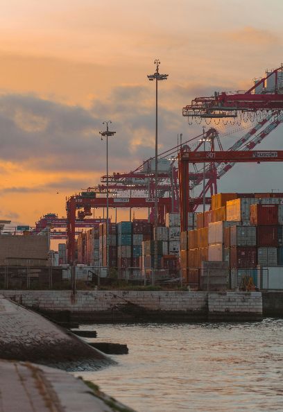 Shipping to The Cook Islands