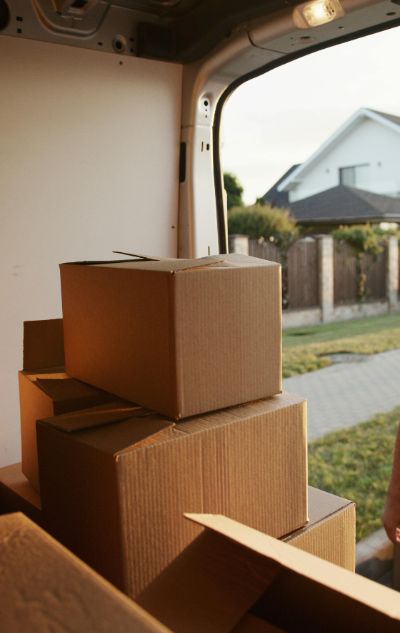 Shipping to The Cook Islands