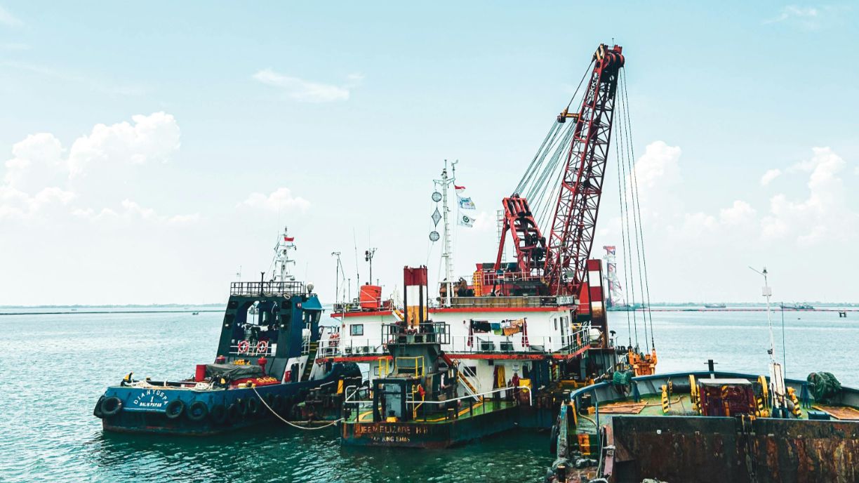 Shipping to The Cook Islands